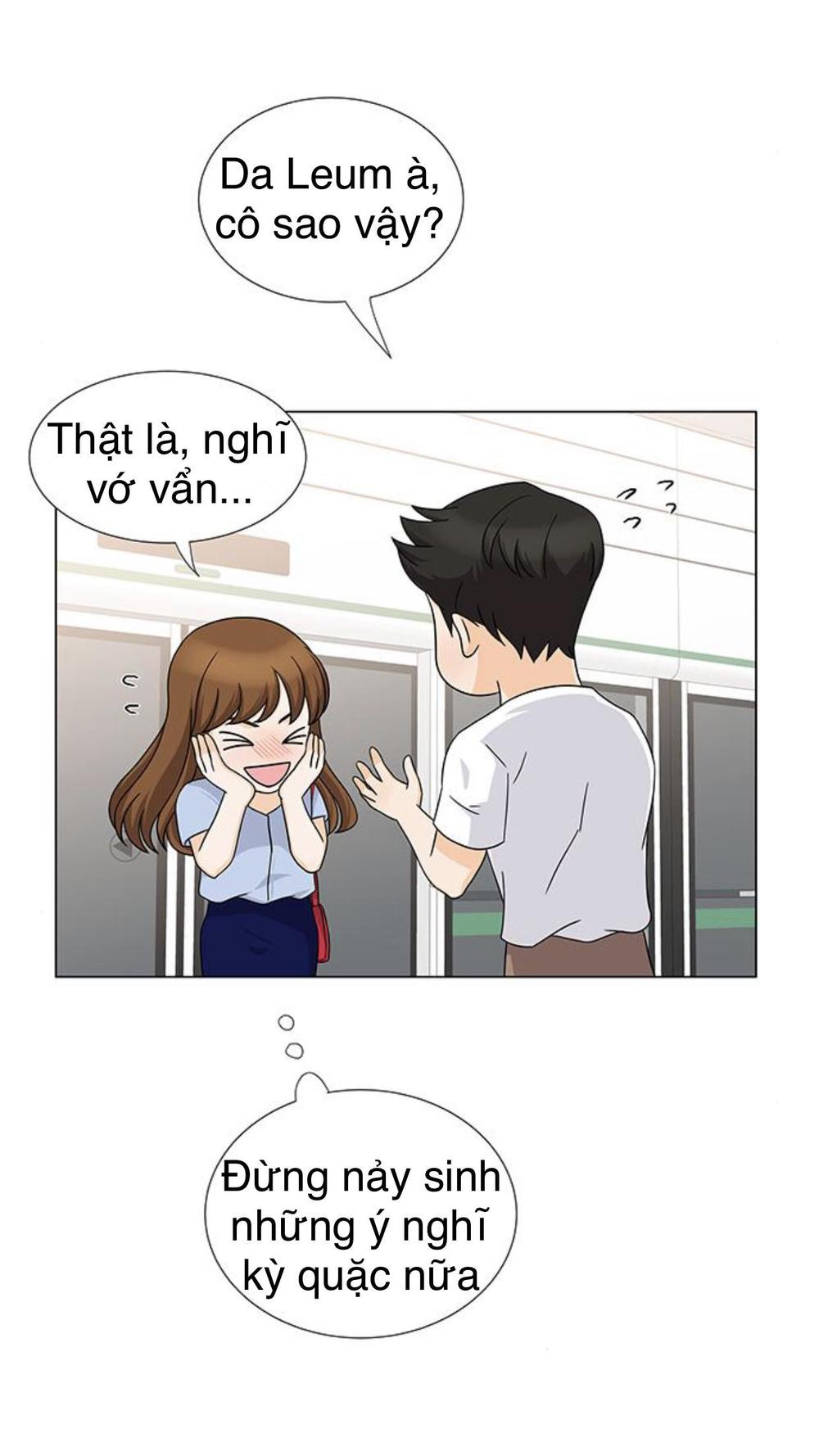 Idol Và Sếp Em Yêu Ai? Chapter 79 - Trang 2