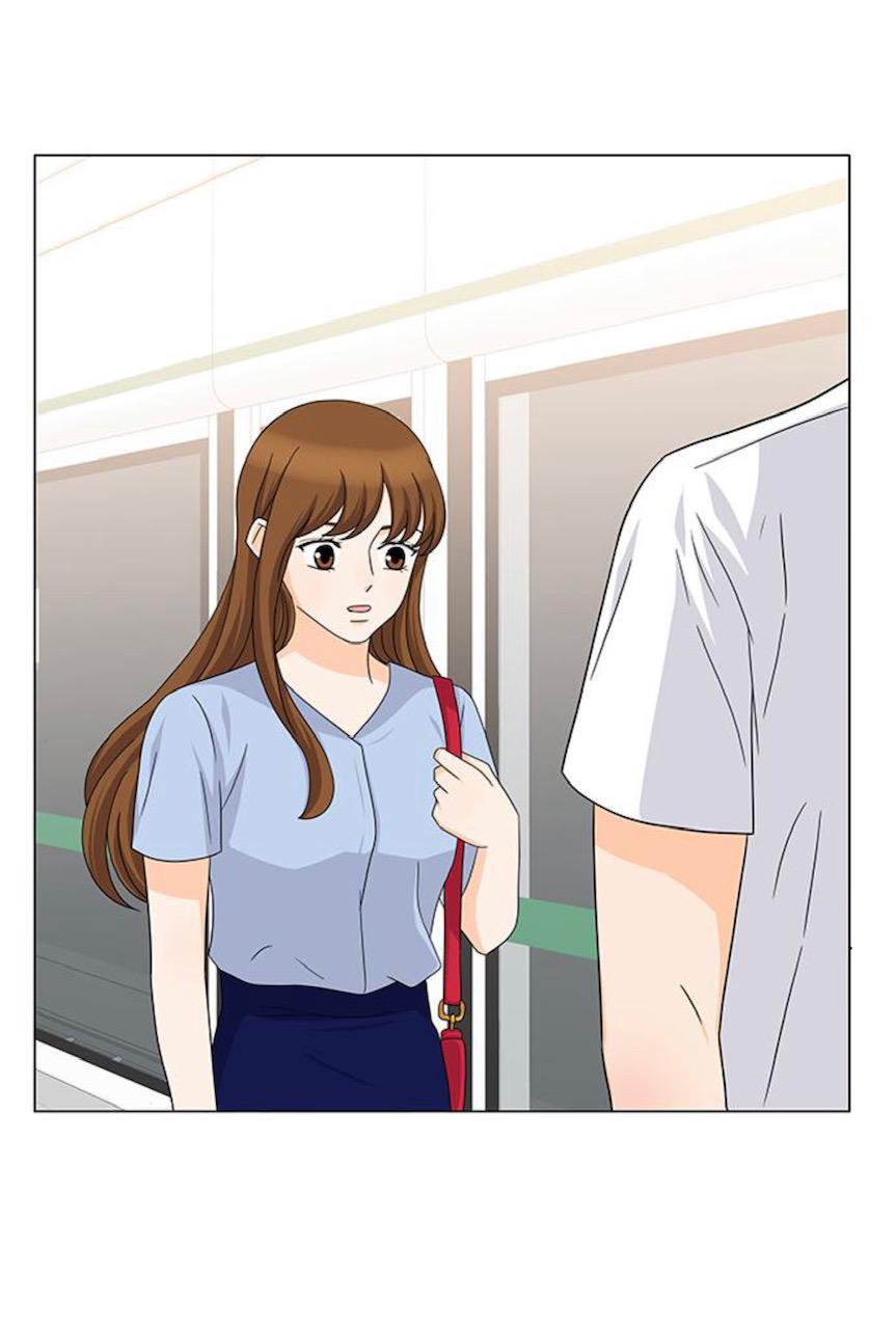 Idol Và Sếp Em Yêu Ai? Chapter 79 - Trang 2