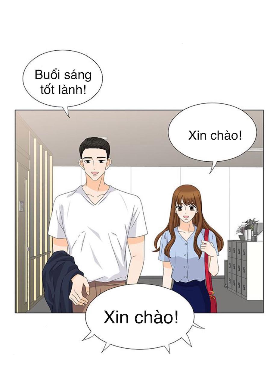 Idol Và Sếp Em Yêu Ai? Chapter 79 - Trang 2