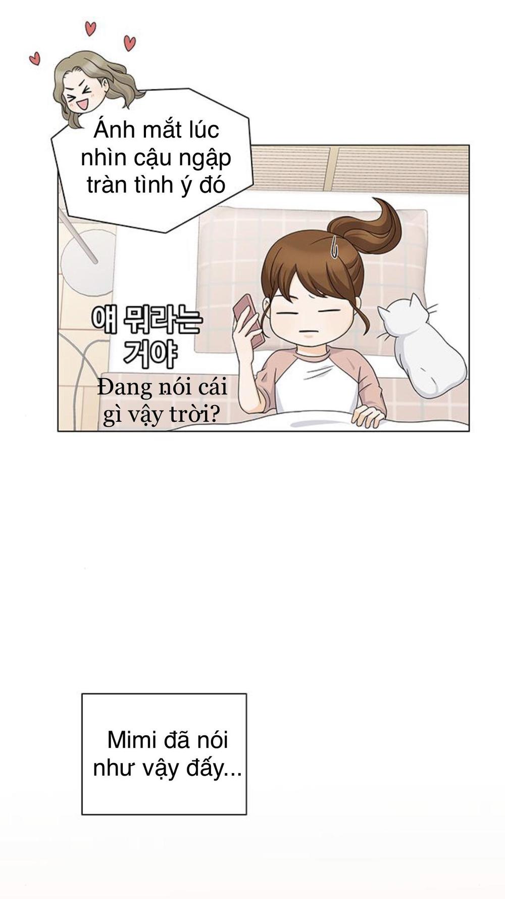 Idol Và Sếp Em Yêu Ai? Chapter 79 - Trang 2