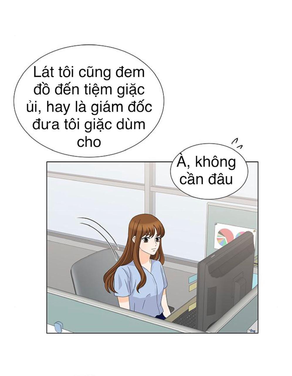 Idol Và Sếp Em Yêu Ai? Chapter 79 - Trang 2