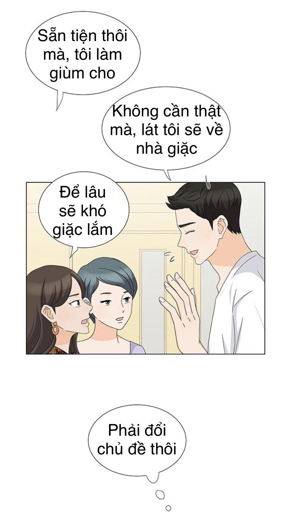 Idol Và Sếp Em Yêu Ai? Chapter 79 - Trang 2