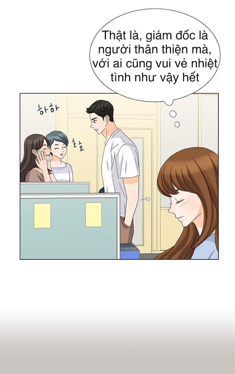 Idol Và Sếp Em Yêu Ai? Chapter 79 - Trang 2