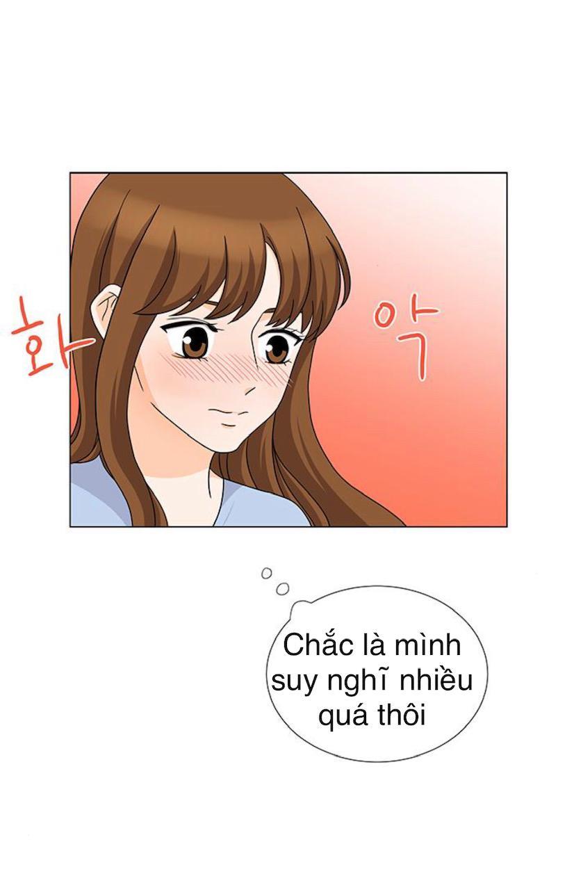 Idol Và Sếp Em Yêu Ai? Chapter 79 - Trang 2