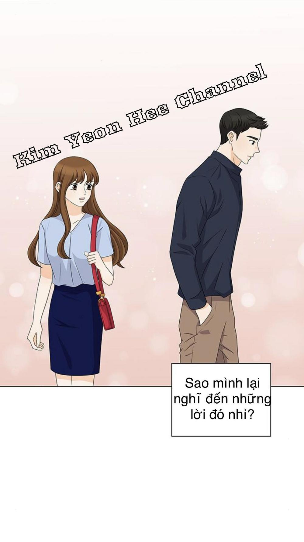 Idol Và Sếp Em Yêu Ai? Chapter 79 - Trang 2