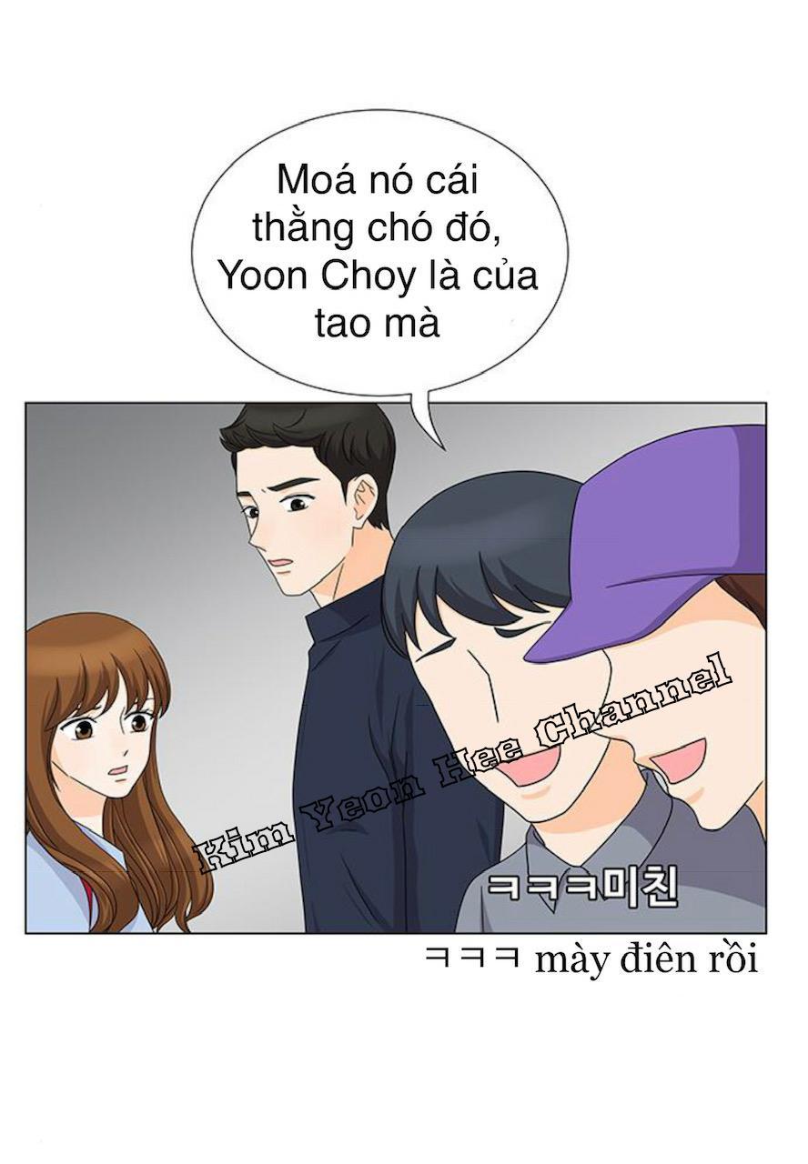 Idol Và Sếp Em Yêu Ai? Chapter 78 - Trang 2