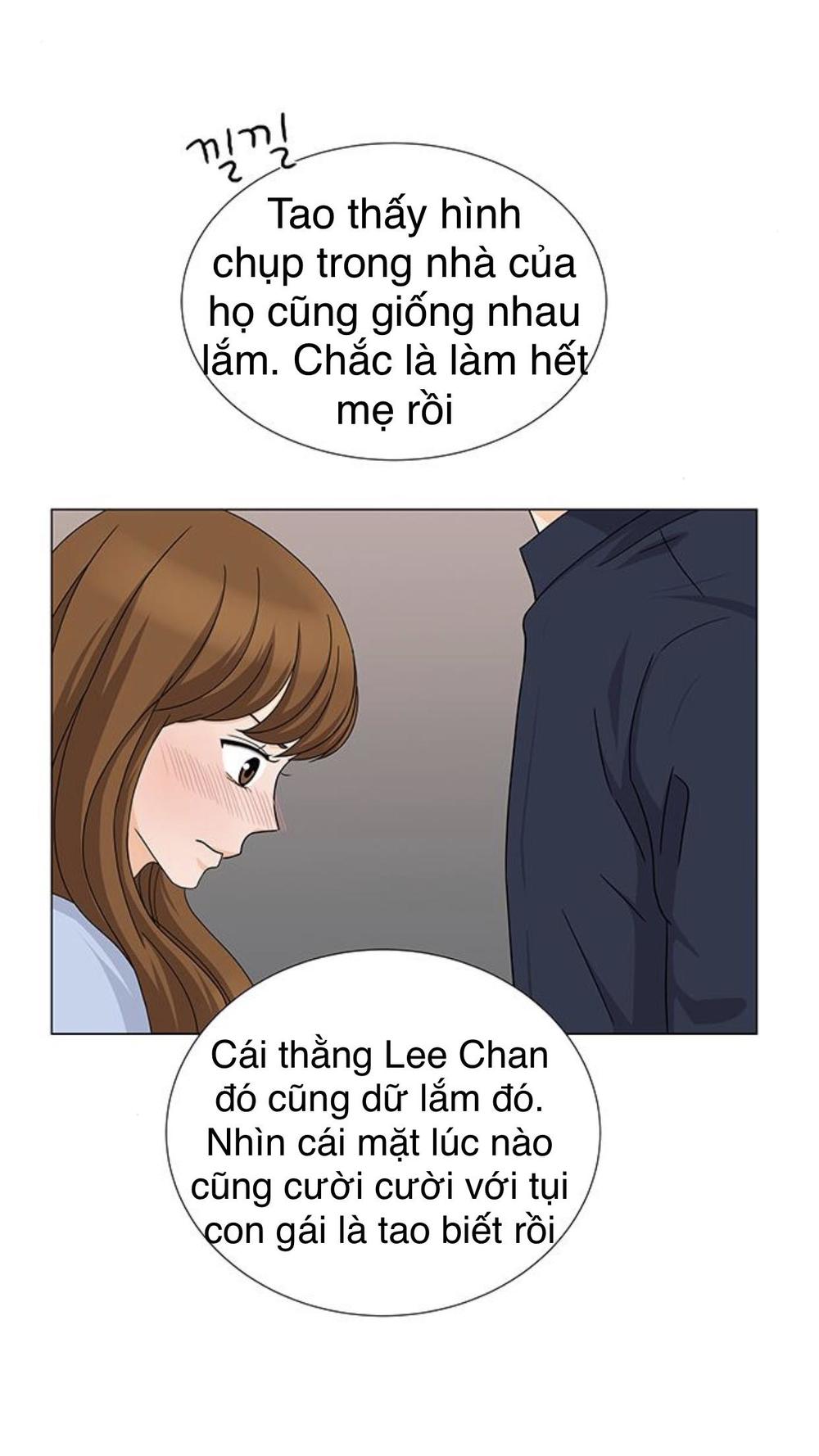 Idol Và Sếp Em Yêu Ai? Chapter 78 - Trang 2