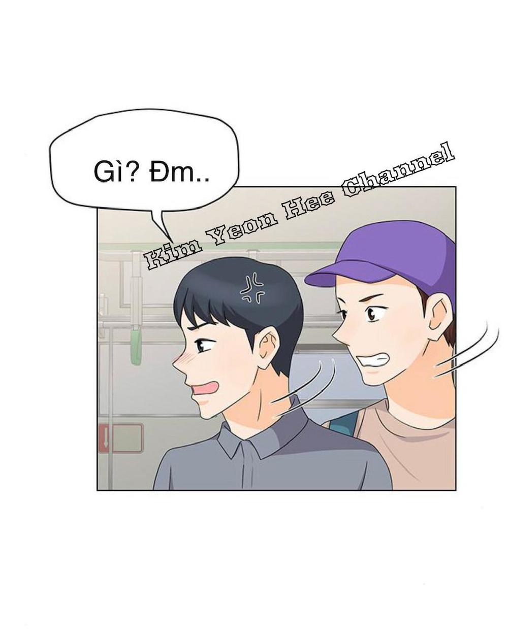 Idol Và Sếp Em Yêu Ai? Chapter 78 - Trang 2