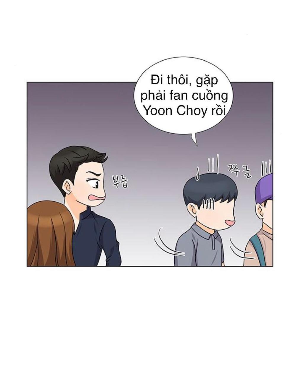 Idol Và Sếp Em Yêu Ai? Chapter 78 - Trang 2