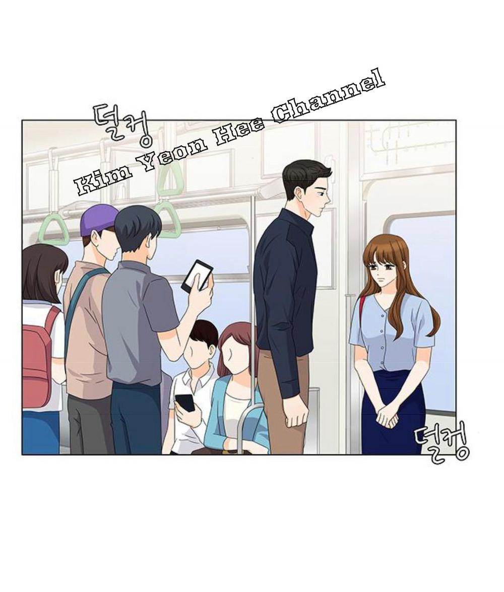 Idol Và Sếp Em Yêu Ai? Chapter 78 - Trang 2