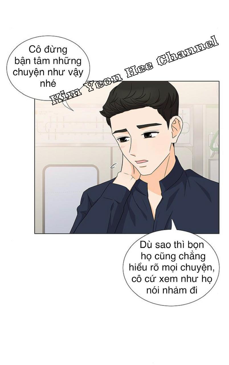 Idol Và Sếp Em Yêu Ai? Chapter 78 - Trang 2