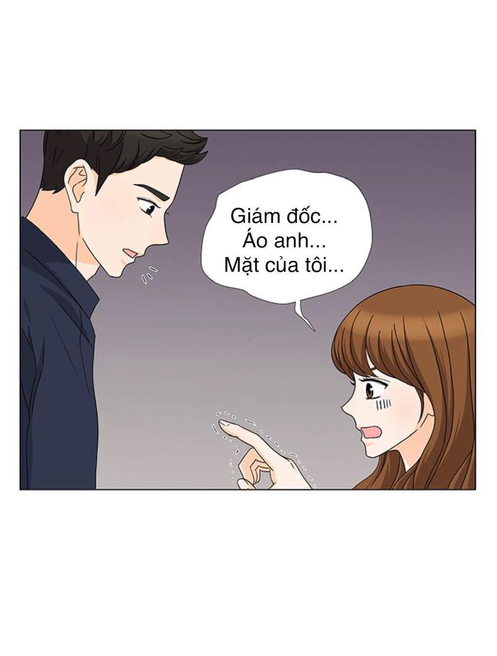 Idol Và Sếp Em Yêu Ai? Chapter 78 - Trang 2