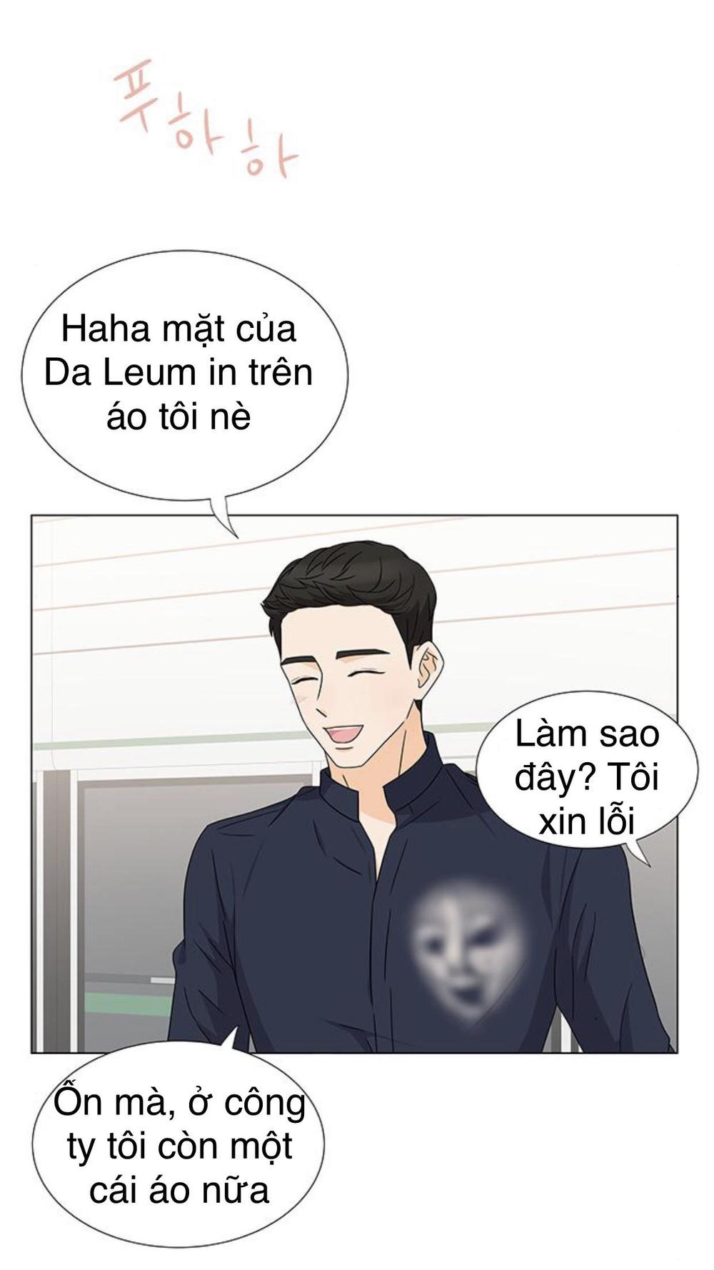 Idol Và Sếp Em Yêu Ai? Chapter 78 - Trang 2