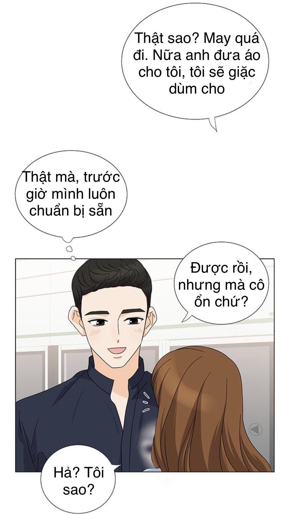 Idol Và Sếp Em Yêu Ai? Chapter 78 - Trang 2