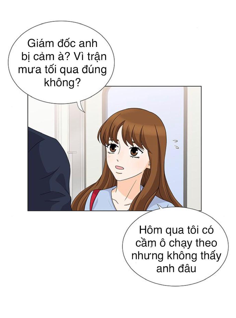 Idol Và Sếp Em Yêu Ai? Chapter 78 - Trang 2