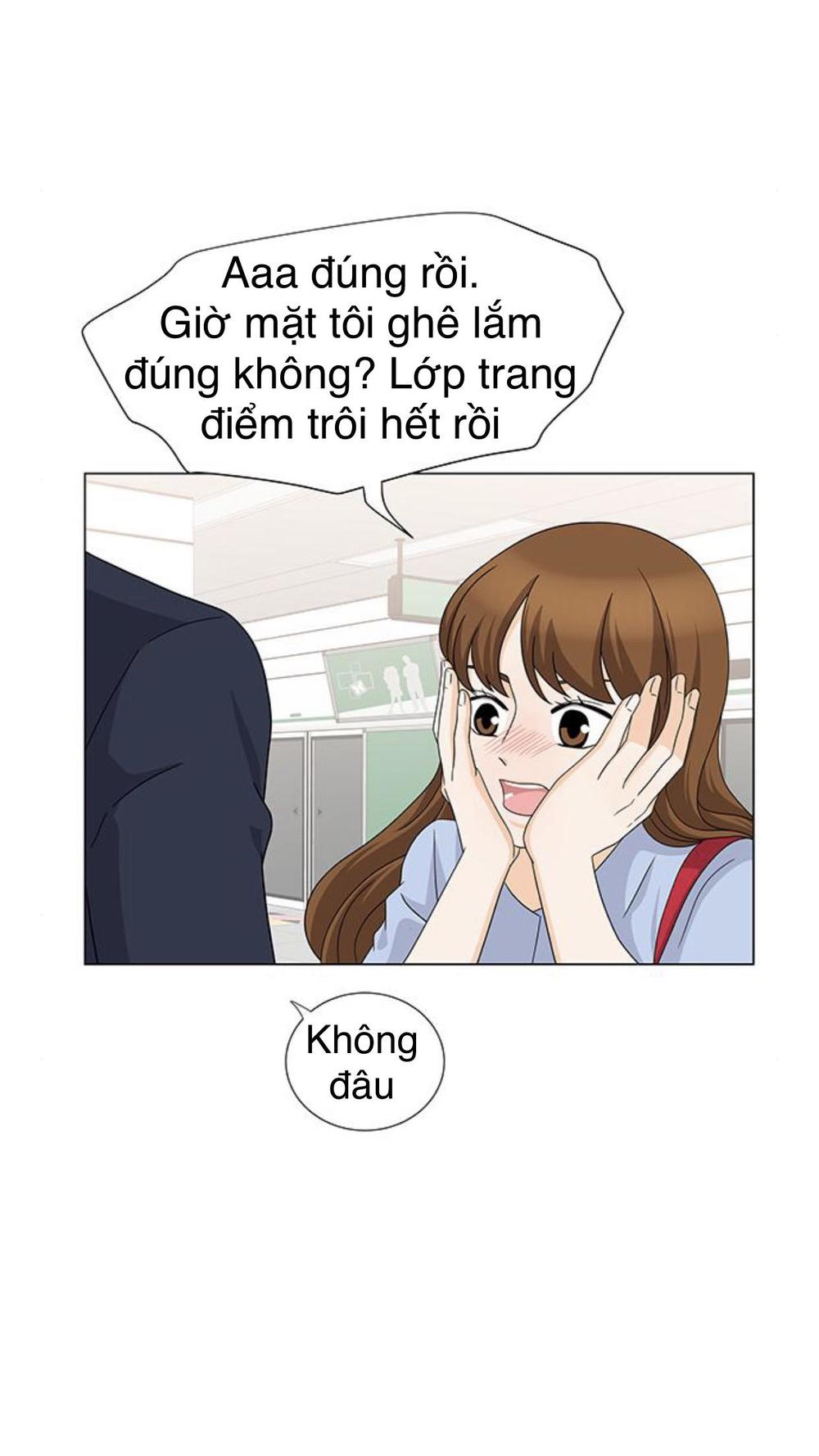 Idol Và Sếp Em Yêu Ai? Chapter 78 - Trang 2