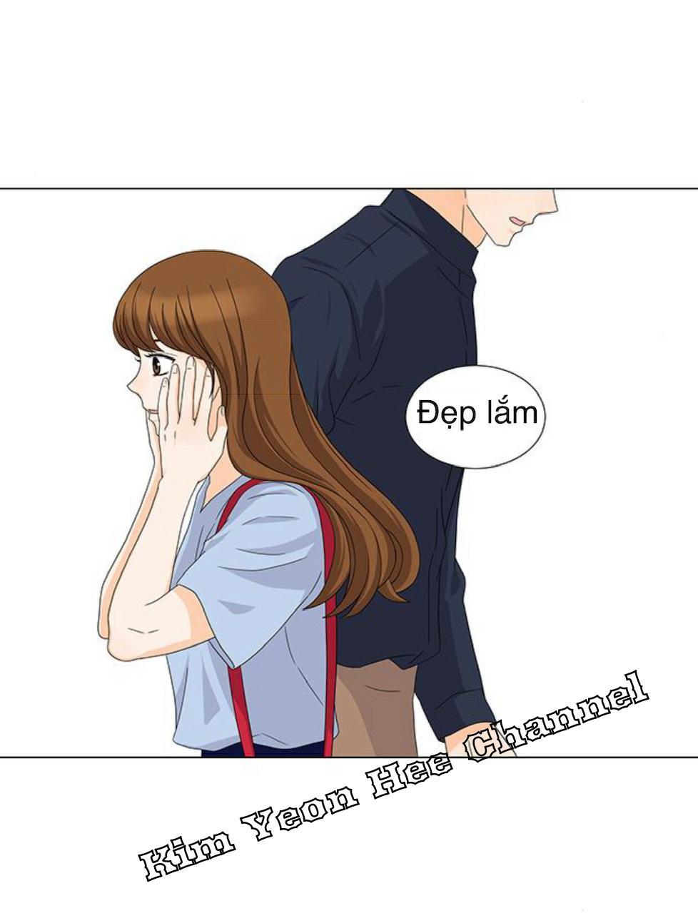 Idol Và Sếp Em Yêu Ai? Chapter 78 - Trang 2