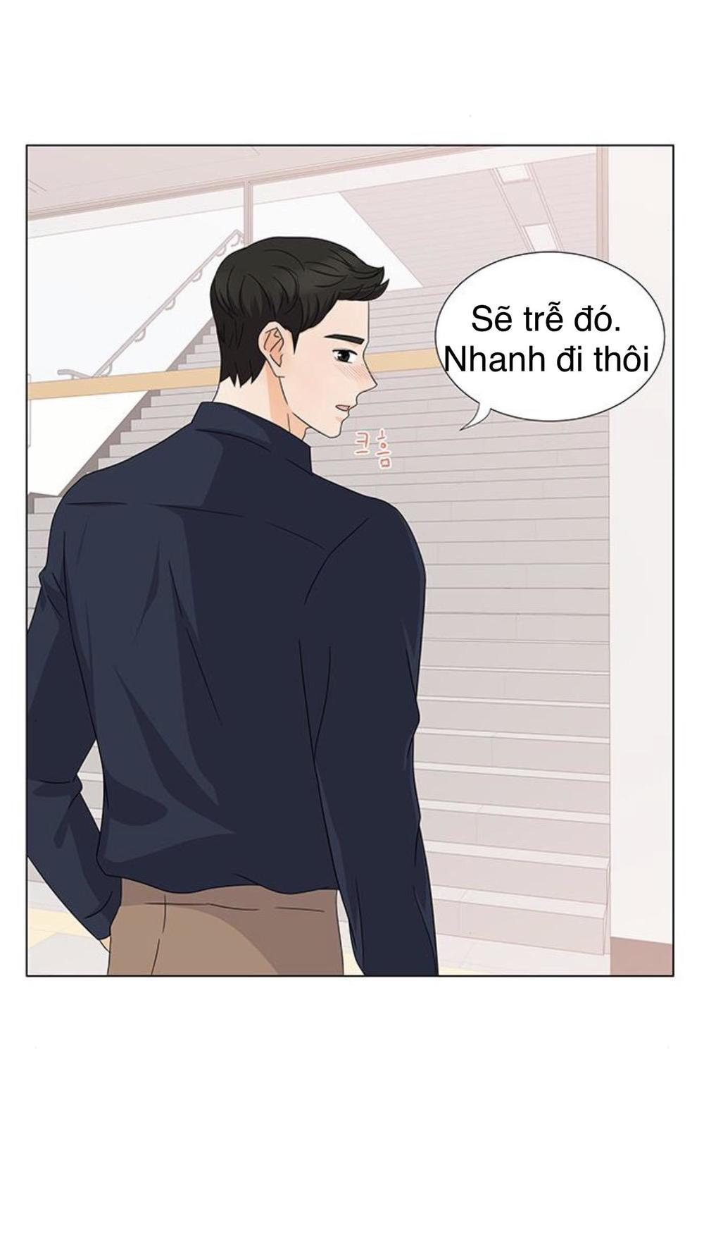 Idol Và Sếp Em Yêu Ai? Chapter 78 - Trang 2