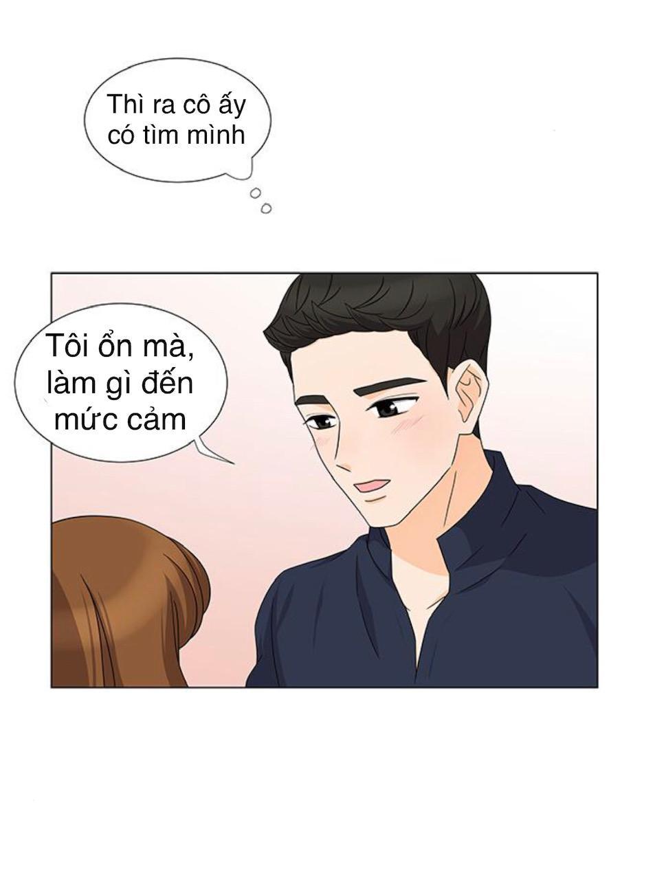 Idol Và Sếp Em Yêu Ai? Chapter 78 - Trang 2