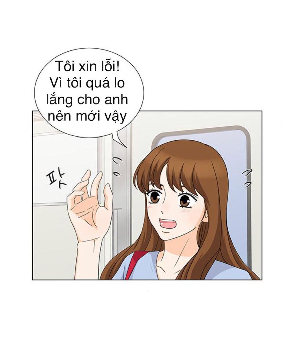 Idol Và Sếp Em Yêu Ai? Chapter 78 - Trang 2