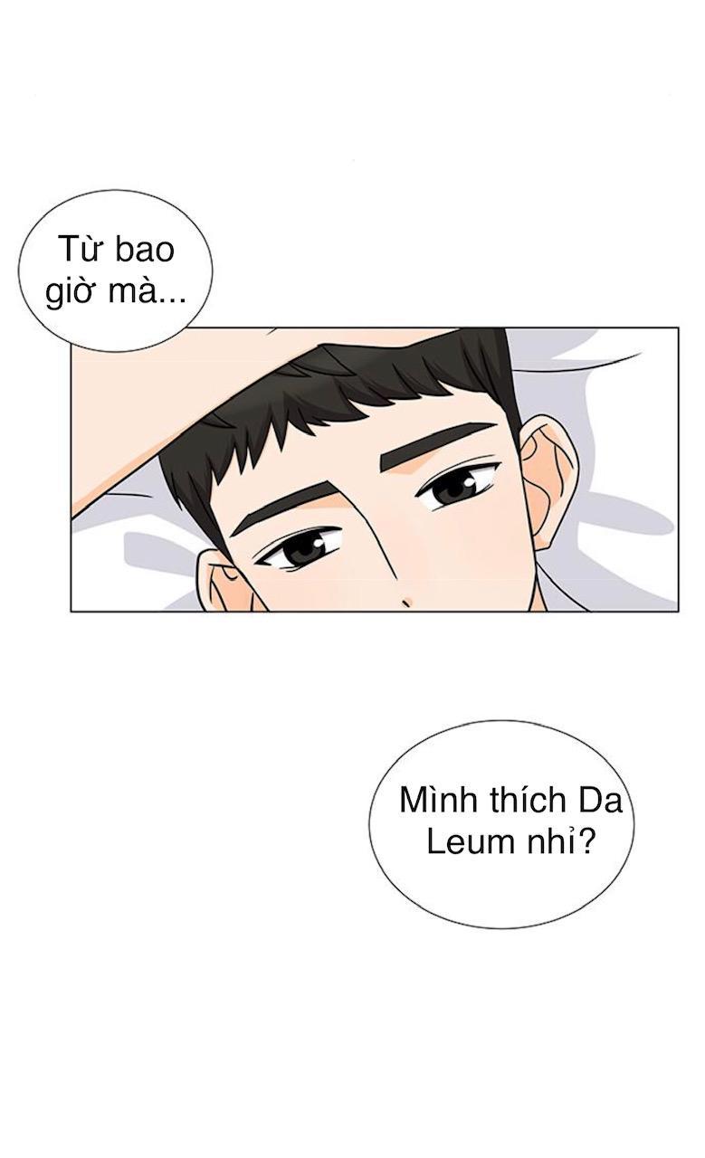 Idol Và Sếp Em Yêu Ai? Chapter 77 - Trang 2