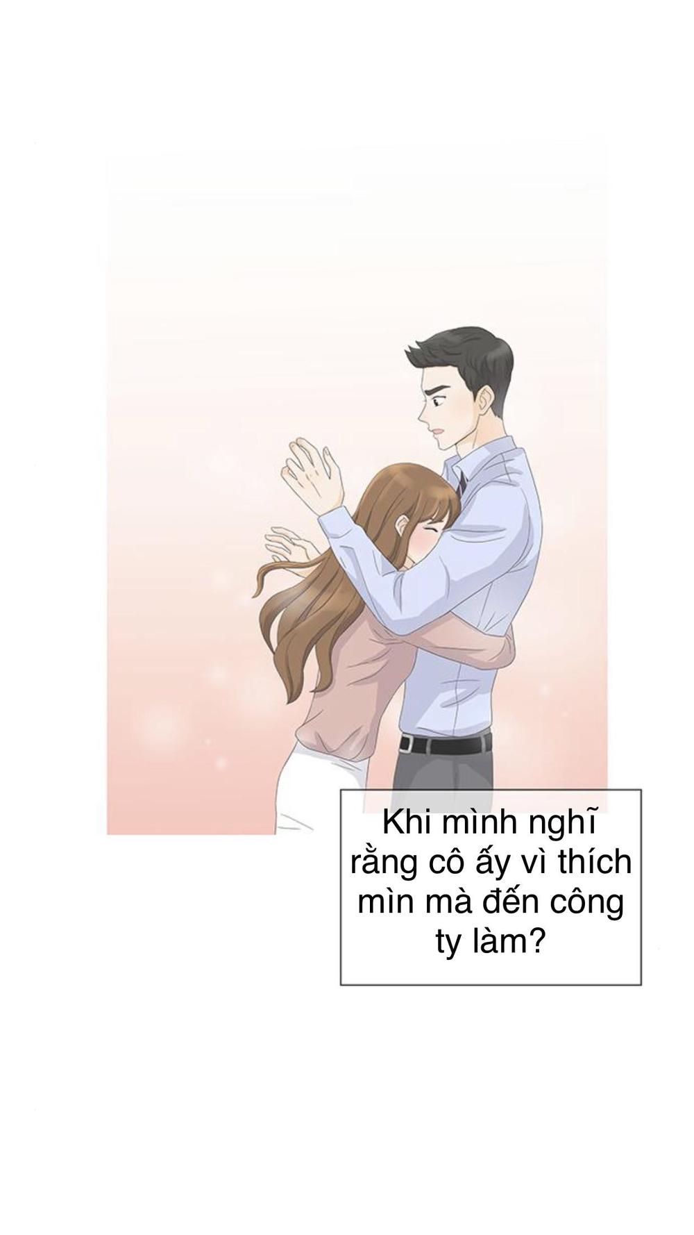 Idol Và Sếp Em Yêu Ai? Chapter 77 - Trang 2