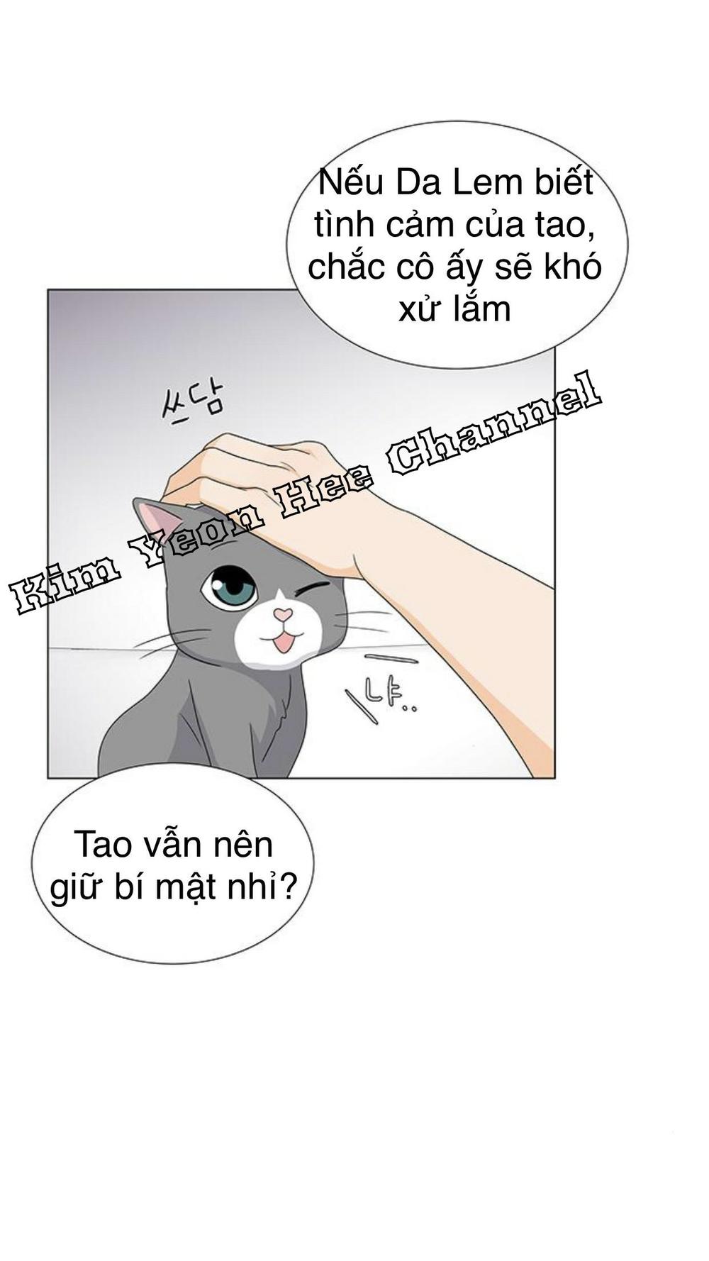 Idol Và Sếp Em Yêu Ai? Chapter 77 - Trang 2