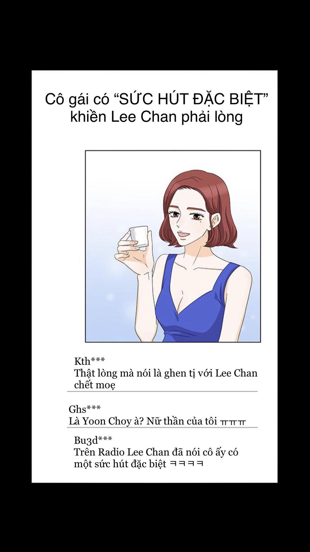 Idol Và Sếp Em Yêu Ai? Chapter 77 - Trang 2