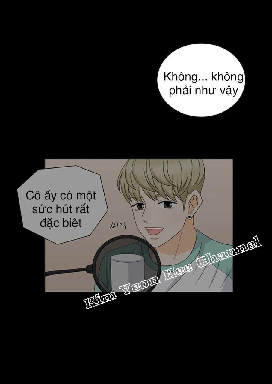 Idol Và Sếp Em Yêu Ai? Chapter 77 - Trang 2