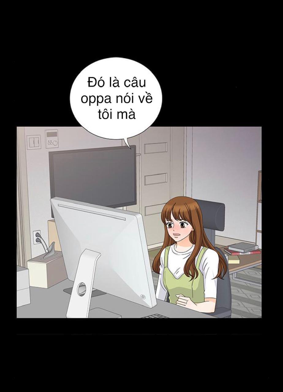 Idol Và Sếp Em Yêu Ai? Chapter 77 - Trang 2