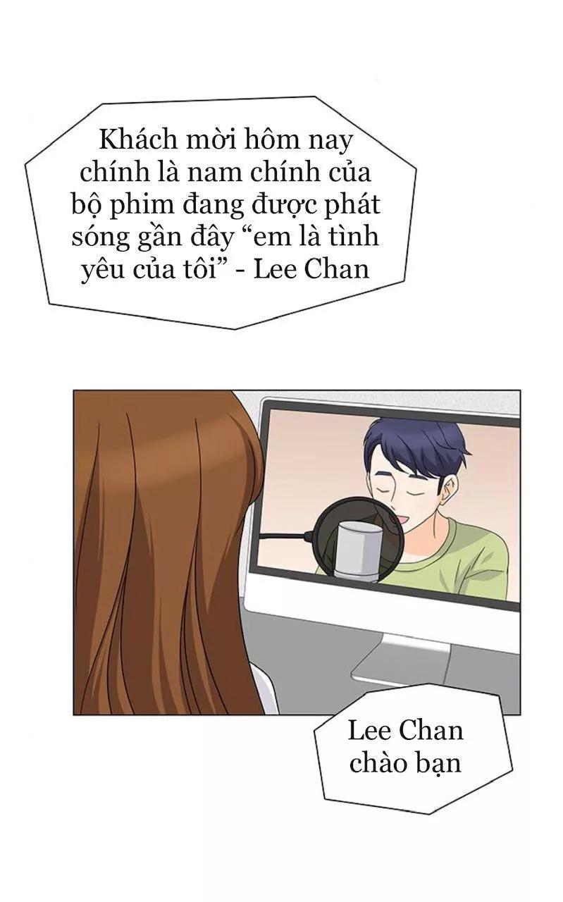 Idol Và Sếp Em Yêu Ai? Chapter 76 - Trang 2