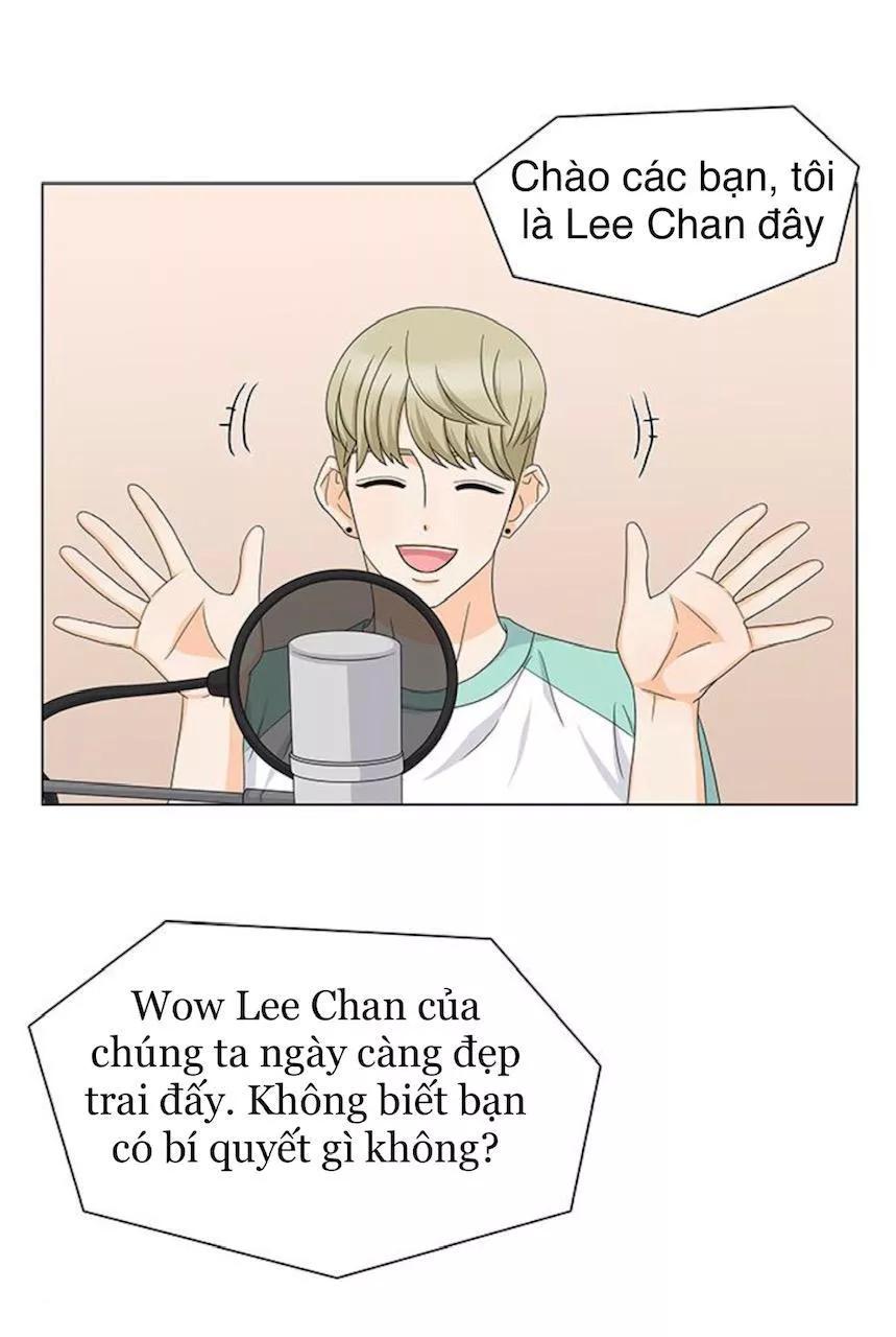 Idol Và Sếp Em Yêu Ai? Chapter 76 - Trang 2