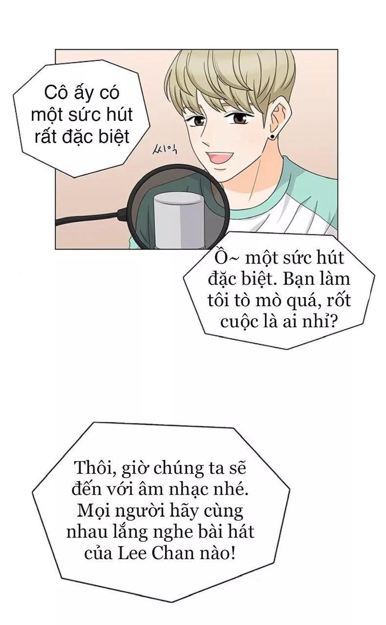 Idol Và Sếp Em Yêu Ai? Chapter 76 - Trang 2