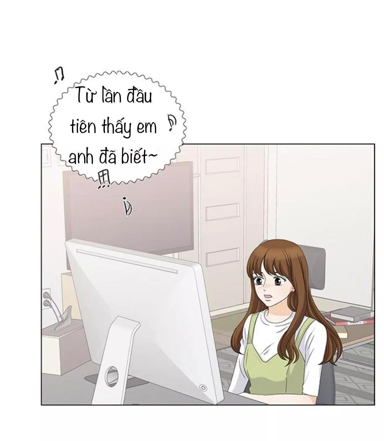 Idol Và Sếp Em Yêu Ai? Chapter 76 - Trang 2