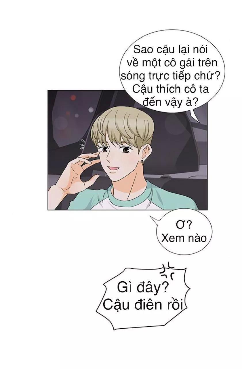 Idol Và Sếp Em Yêu Ai? Chapter 76 - Trang 2