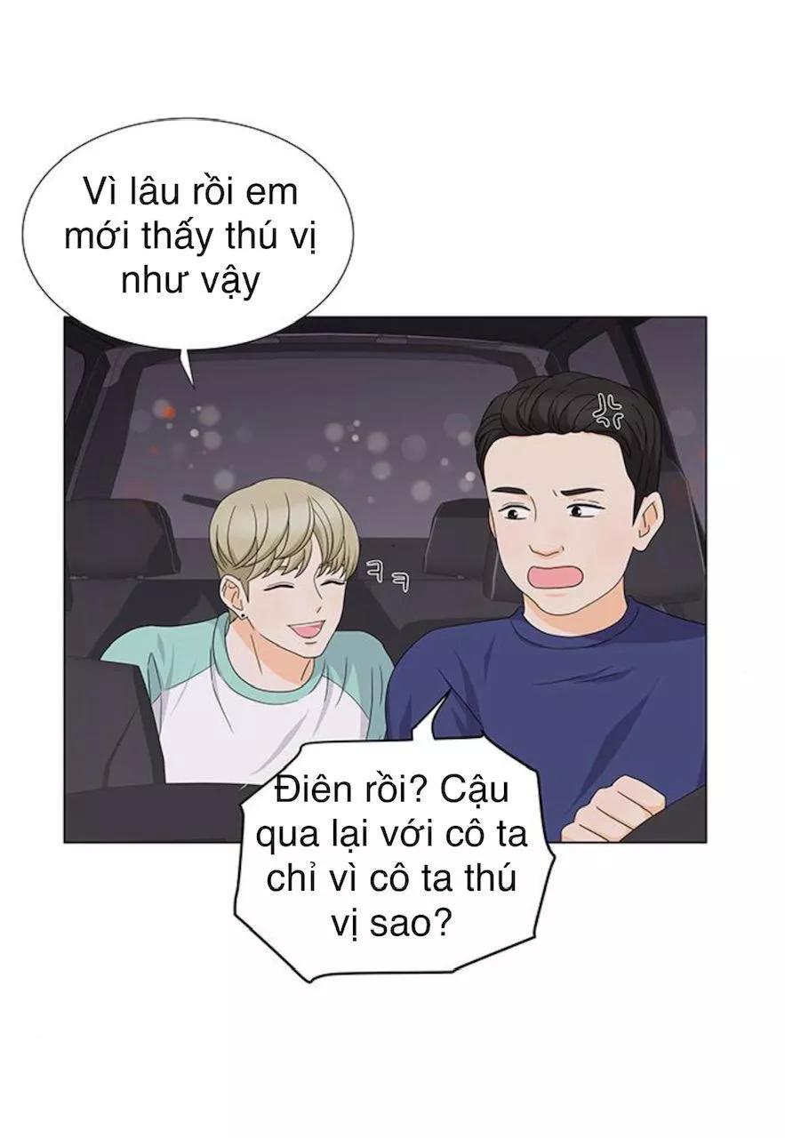 Idol Và Sếp Em Yêu Ai? Chapter 76 - Trang 2