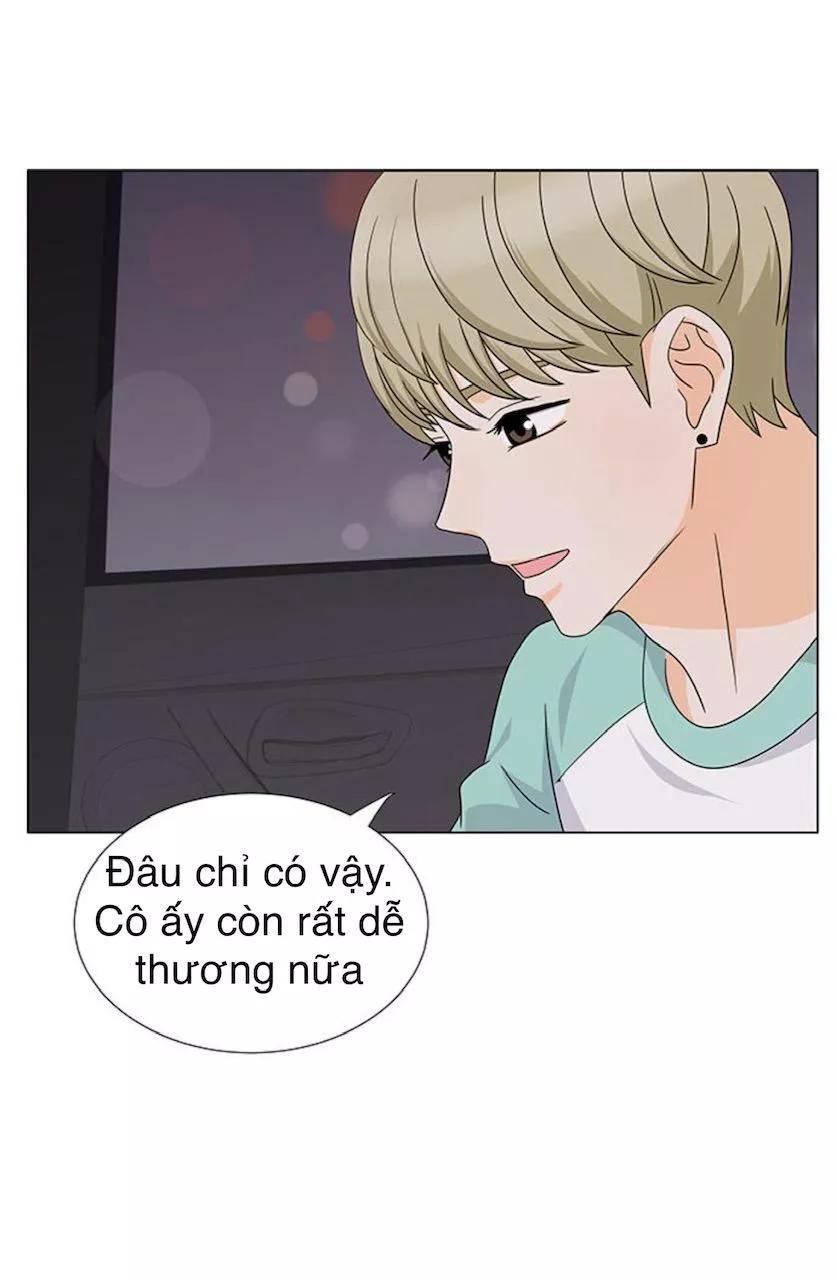 Idol Và Sếp Em Yêu Ai? Chapter 76 - Trang 2