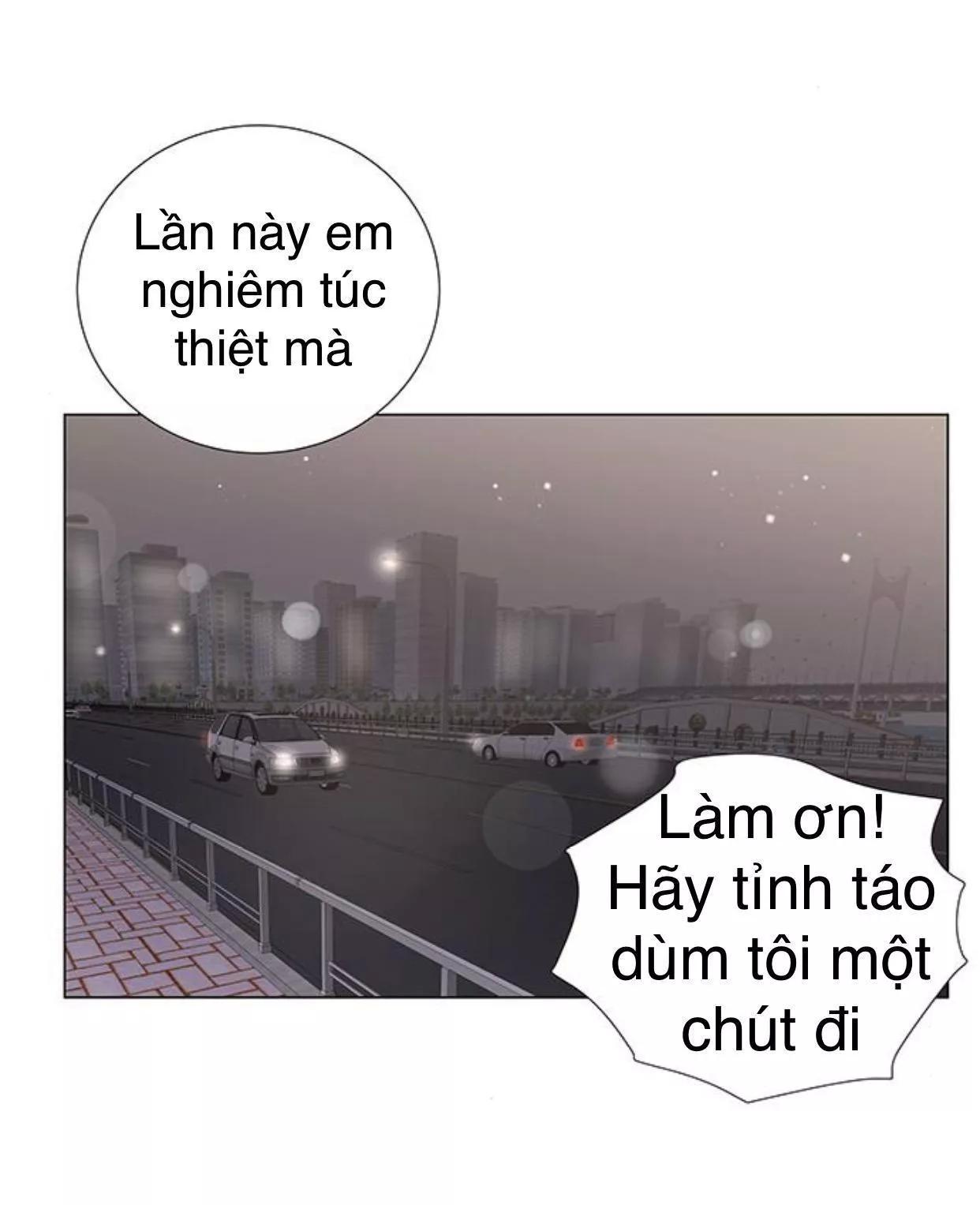 Idol Và Sếp Em Yêu Ai? Chapter 76 - Trang 2