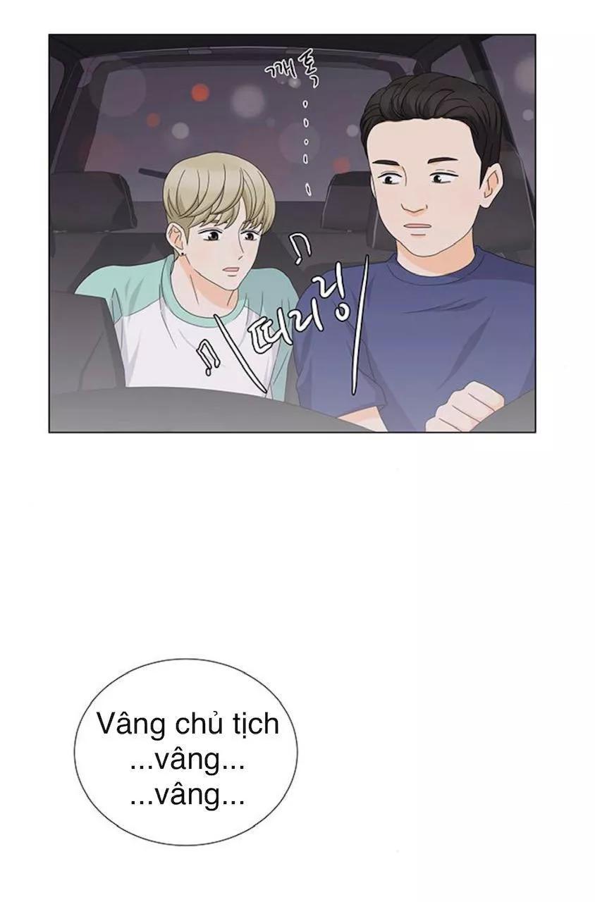 Idol Và Sếp Em Yêu Ai? Chapter 76 - Trang 2