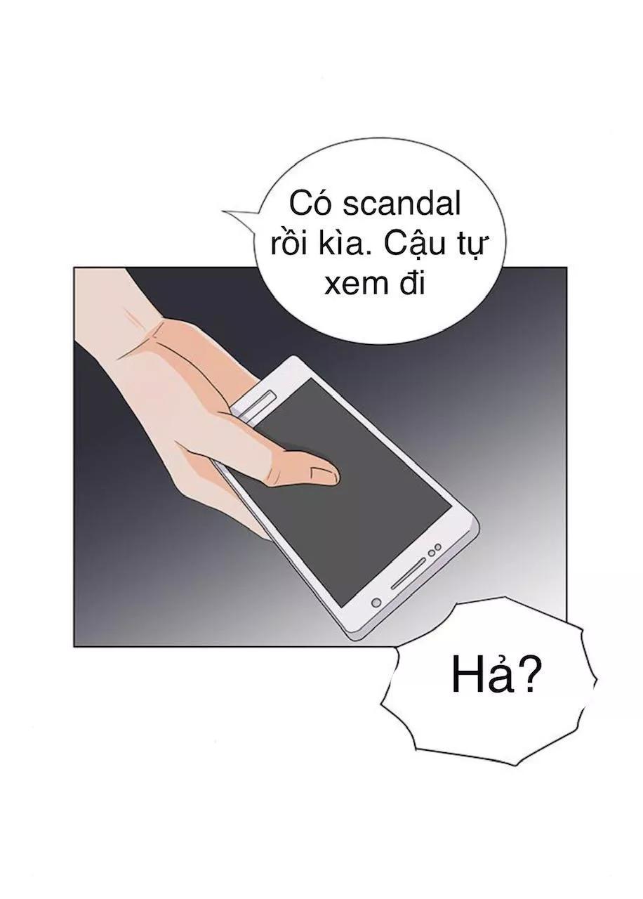 Idol Và Sếp Em Yêu Ai? Chapter 76 - Trang 2