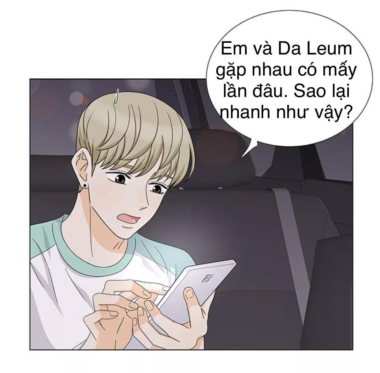 Idol Và Sếp Em Yêu Ai? Chapter 76 - Trang 2