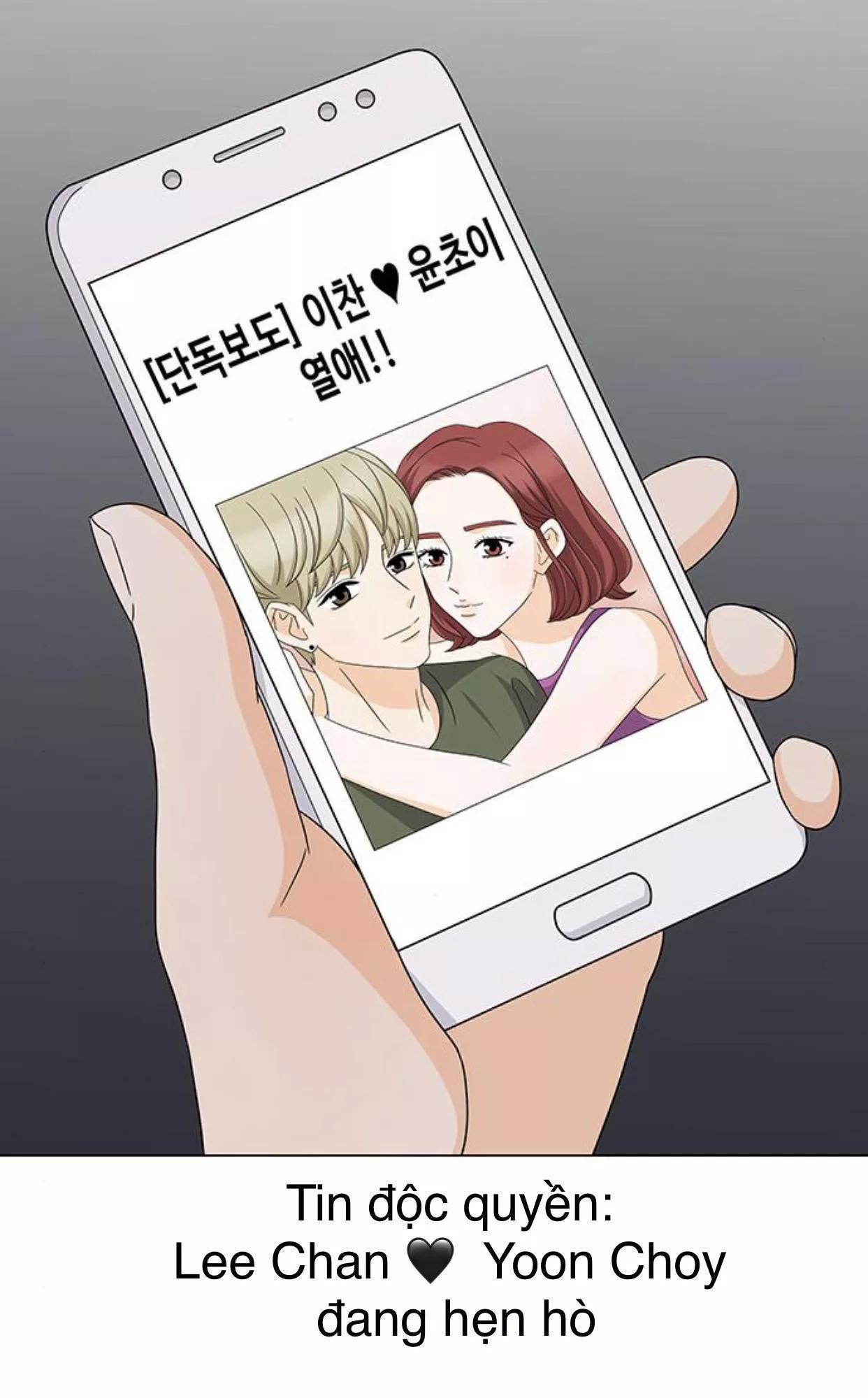 Idol Và Sếp Em Yêu Ai? Chapter 76 - Trang 2