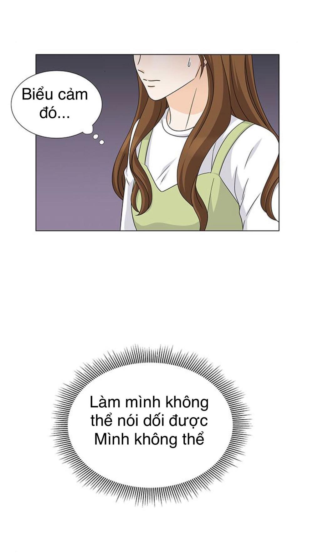 Idol Và Sếp Em Yêu Ai? Chapter 75 - Trang 2