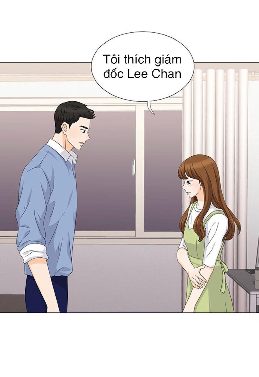 Idol Và Sếp Em Yêu Ai? Chapter 75 - Trang 2