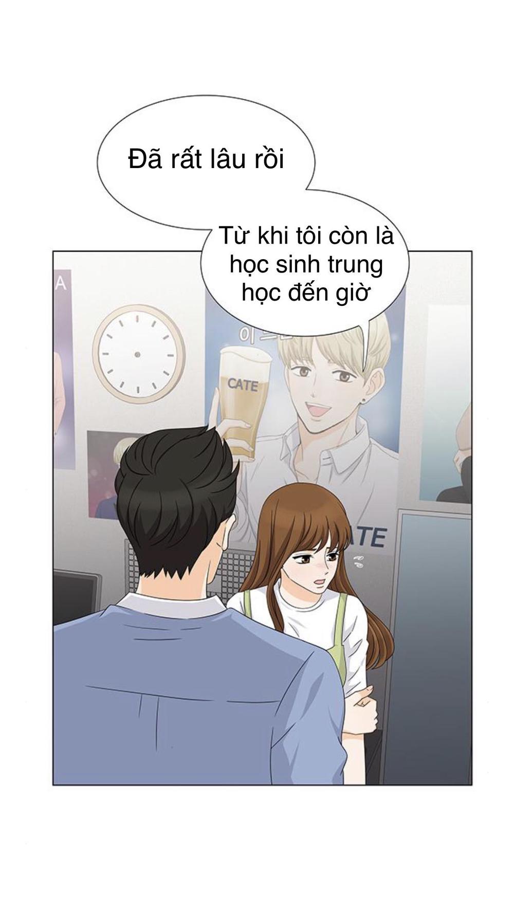 Idol Và Sếp Em Yêu Ai? Chapter 75 - Trang 2