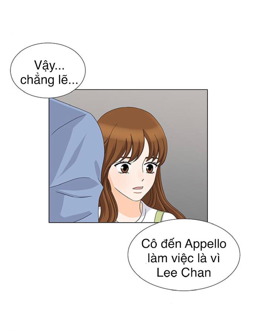 Idol Và Sếp Em Yêu Ai? Chapter 75 - Trang 2