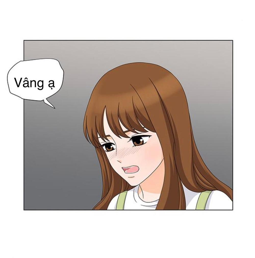 Idol Và Sếp Em Yêu Ai? Chapter 75 - Trang 2