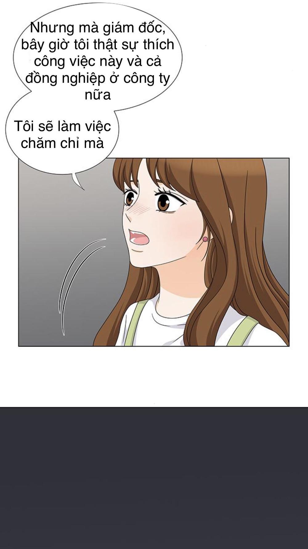 Idol Và Sếp Em Yêu Ai? Chapter 75 - Trang 2