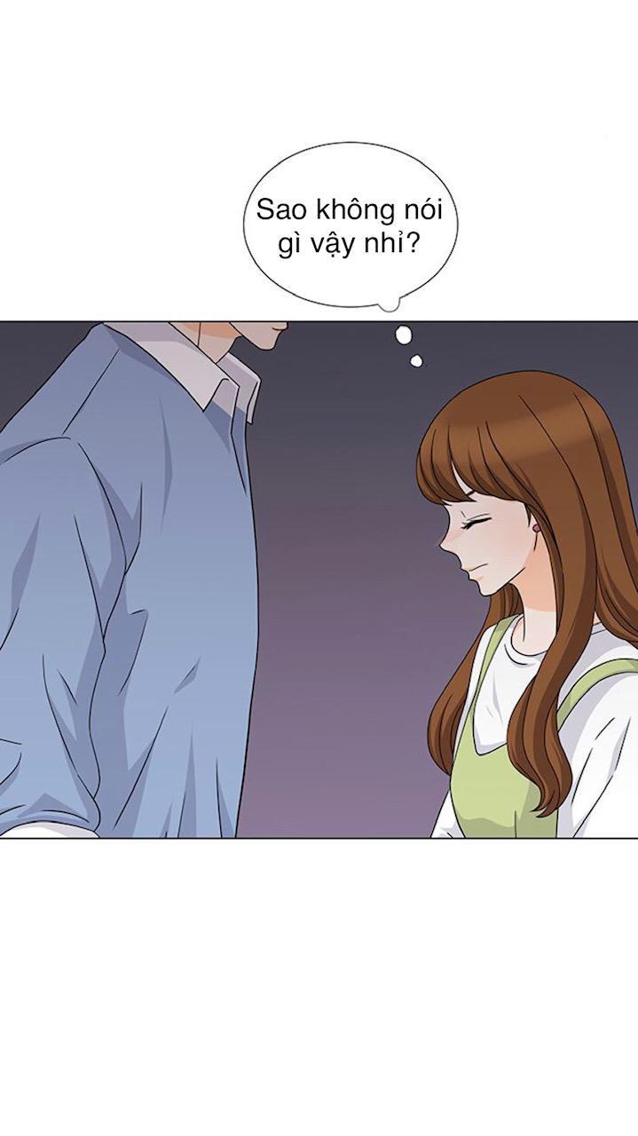 Idol Và Sếp Em Yêu Ai? Chapter 75 - Trang 2