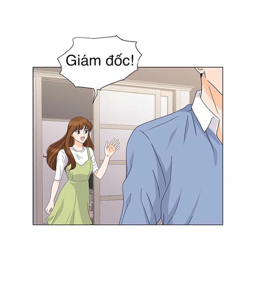 Idol Và Sếp Em Yêu Ai? Chapter 75 - Trang 2